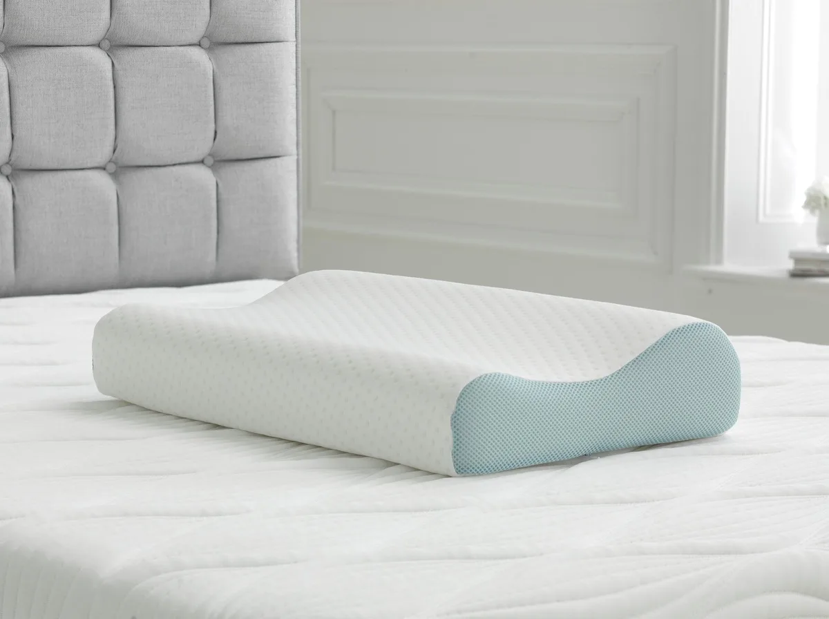 Unlock Deeper Sleep: The Science Behind Orthopedic Support