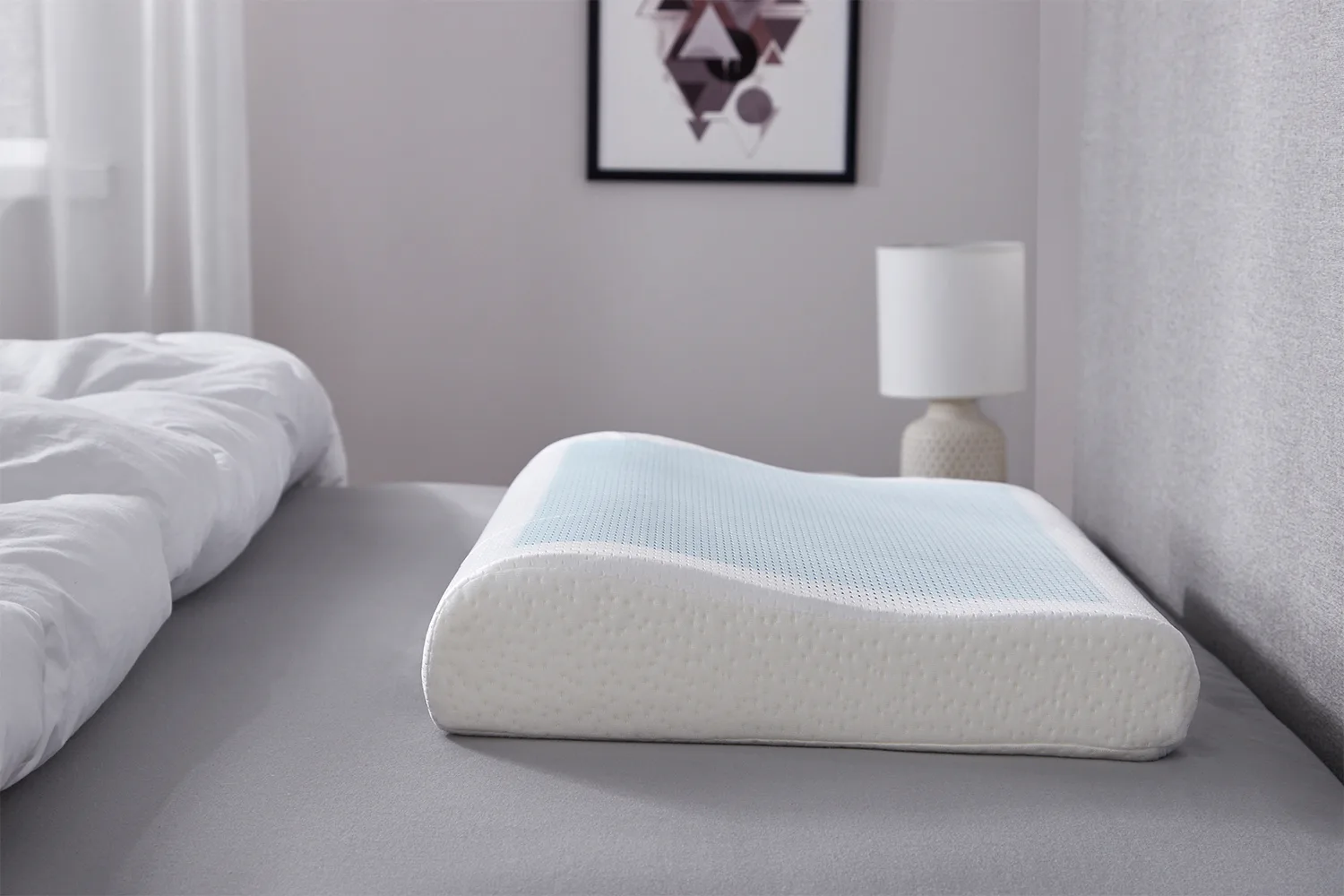 Ergonomic Sleep Solution Matching